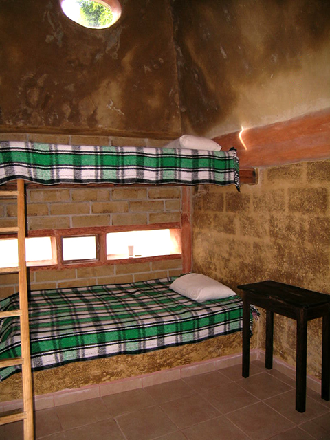 hotelito