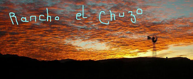 rancho el chuzo