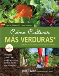 Libros y manuales de temas: agroecología, permacultura, ecotecnologias