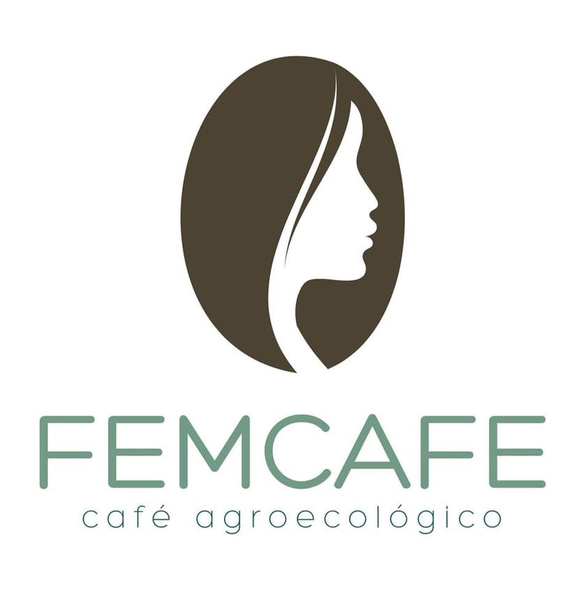 LOGO FEMCAFE