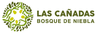 Las Cañadas – Bosque de Niebla Logo