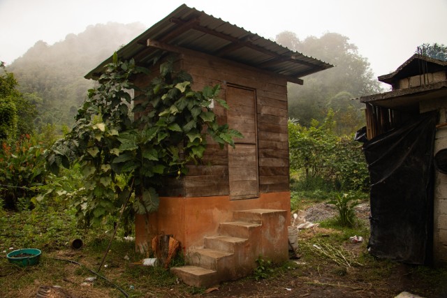 Somos un centro de Agroecología y Permacultura en Veracruz