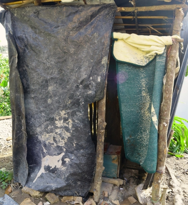 Somos un centro de Agroecología y Permacultura en Veracruz