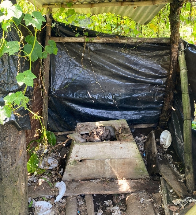 Somos un centro de Agroecología y Permacultura en Veracruz