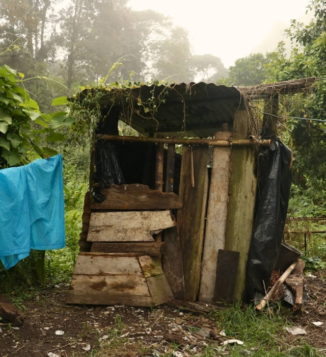 Somos un centro de Agroecología y Permacultura en Veracruz