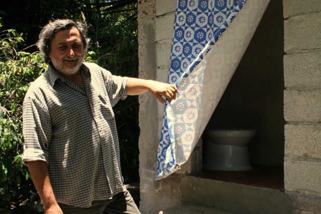 Somos un centro de Agroecología y Permacultura en Veracruz